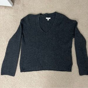 BP Grey Sweater